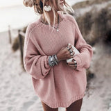 Lucia | Sweter dla kobiet