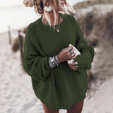 Lucia | Sweter dla kobiet