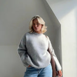 Sophie | Pulower Mohair