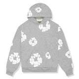 Kwiatowe Łzy | Elegancki Dres – Stylowy Design dla Komfortu i Swobody Ruchów