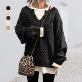 Alani | Sweter Komfortowy