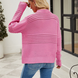 Adelina | Damski Sweter Komfortowy